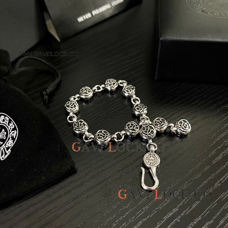 Punk hip-hop Bracelet Men Women Wholesale